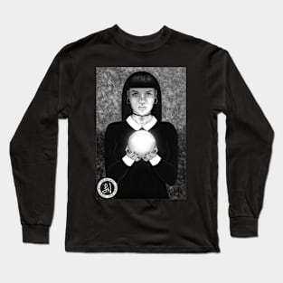 Fortune Teller Long Sleeve T-Shirt